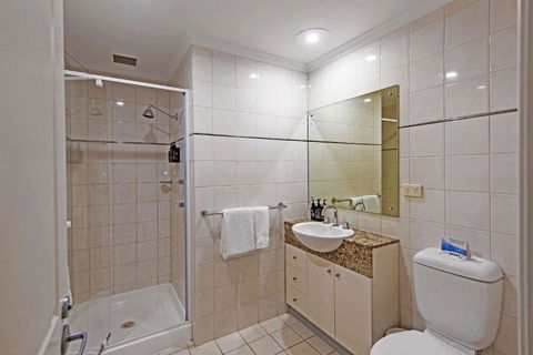 Quality Apartments Adelaide Central - Accommodation QLD 3