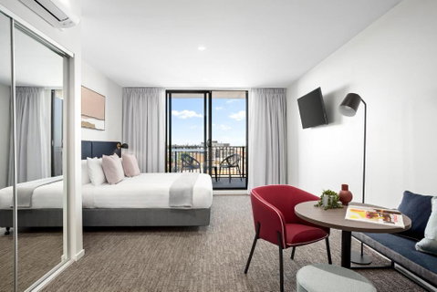 Quest Preston - Accommodation QLD 3
