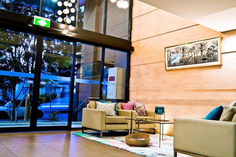 Quest Mascot - Accommodation QLD 3