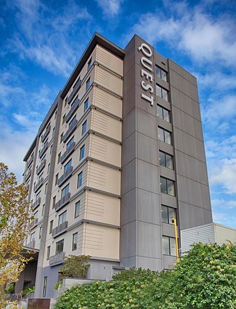 Quest Mascot - Accommodation QLD 2