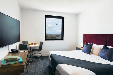 Quest Mascot - Accommodation QLD 0