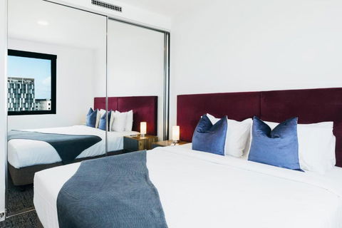 Quest Mascot - Accommodation QLD 1