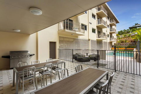 Quest Townsville On Eyre - Accommodation QLD 3