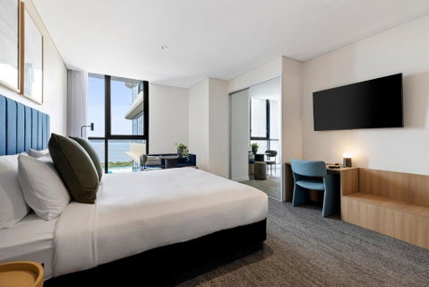Quest Woolooware Bay - Accommodation QLD 2
