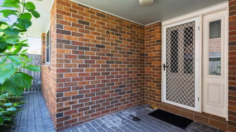 Quiet And Private Duplex - Accommodation QLD 1