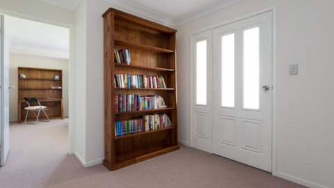 Quiet And Private Duplex - Accommodation QLD 2