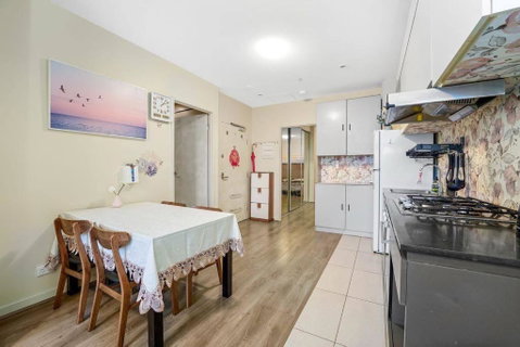 Quiet Tatami-style Apartment On Collins St Near Southern Cross Station - Accommodation QLD 2