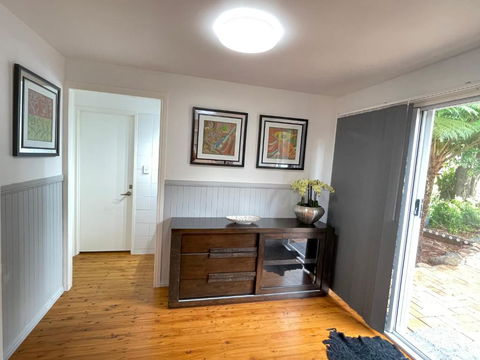Quiet, Cozy And Calm 3 Bedroom House. - Accommodation QLD 1