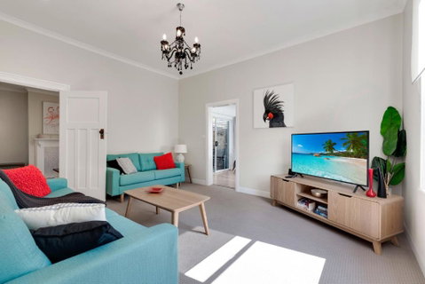 Quince Cottage - Accommodation QLD 1