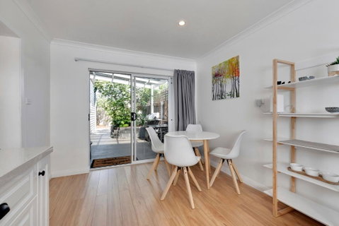 Quince Cottage - Accommodation QLD 2