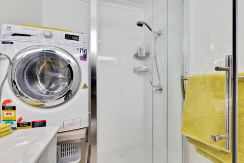 Quince Cottage - Accommodation QLD 3