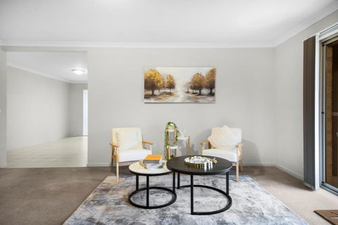 Quite&beautiful 4br2ba House By Sanctuary Lake - Accommodation QLD 3