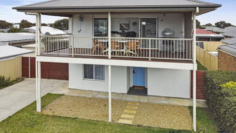 R & R Aldinga Beach By Wine Coast Holidays - Accommodation QLD 1