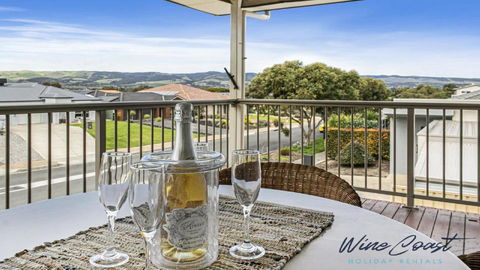 R & R Aldinga Beach By Wine Coast Holidays - Accommodation QLD 0