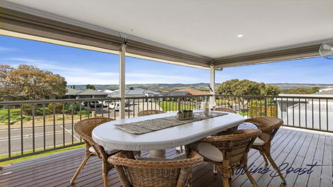 R & R Aldinga Beach By Wine Coast Holidays - Accommodation QLD 2