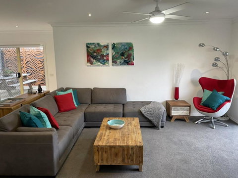 R&R By The Bay In Prime Location - Accommodation QLD 0