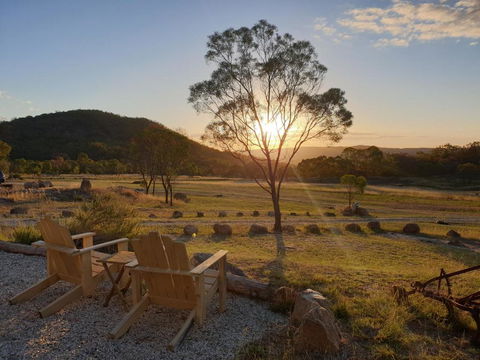R & R On The Ravine - Accommodation QLD 0