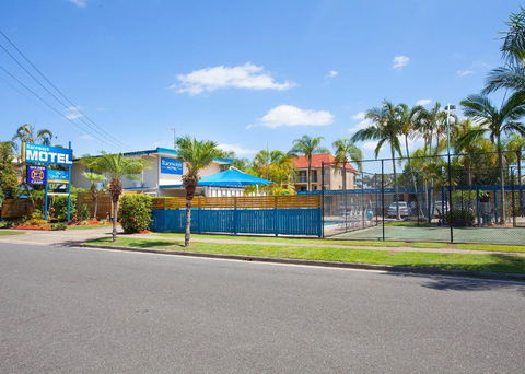 Raceways Motel - Accommodation QLD 1