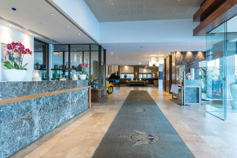 RACV Healesville Country Club & Resort - Accommodation QLD 2