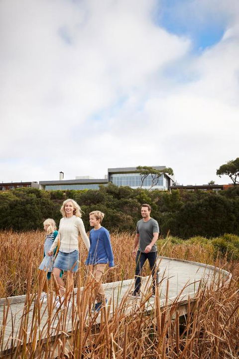 RACV Inverloch Resort - Accommodation QLD 0