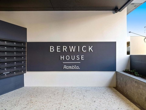 Rambla @ Berwick House - Accommodation QLD 2
