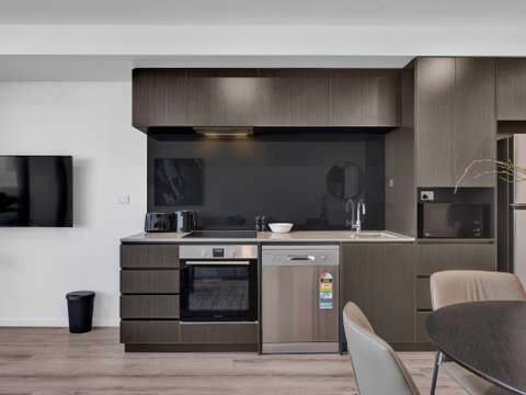Rambla @ Berwick House - Accommodation QLD 3