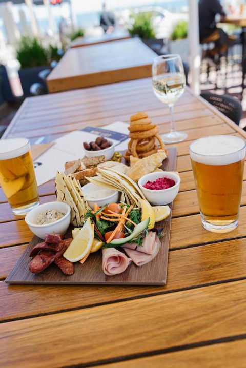 Ramsgate Hotel By Nightcap Social - Accommodation QLD 2