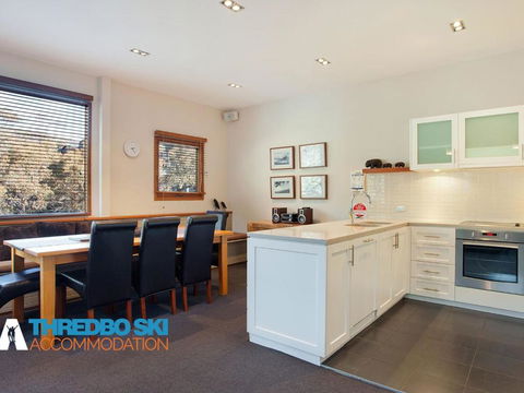 Ramshead Creek 2 - Accommodation QLD 1