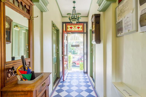 Randwick City Lodge 2 - Accommodation QLD 0