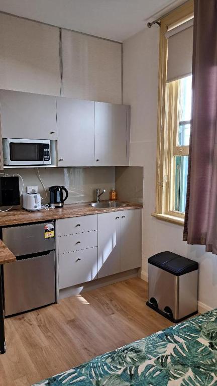 Randwick City Lodge 2 - Accommodation QLD 2