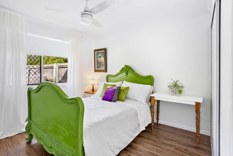 Raven Studio Griffin - Accommodation QLD 0