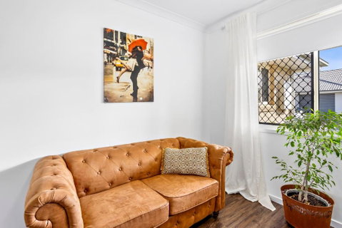 Raven Studio Griffin - Accommodation QLD 2