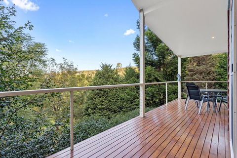 Ravensbourne Escape- Kookaburra Kottage - Accommodation QLD 1