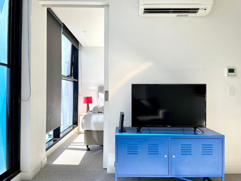 Readyset Apartments On Bouverie - Accommodation QLD 0