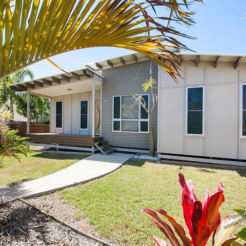 Recovery On Discovery Holiday House - Accommodation QLD 3