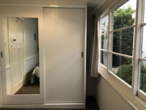 Recreation Cottage - Accommodation QLD 3