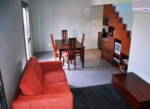 Red Brier Cottage Accommodation - Accommodation QLD 2