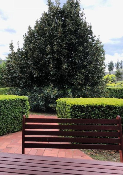 Red Brier Cottage Accommodation - Accommodation QLD 1