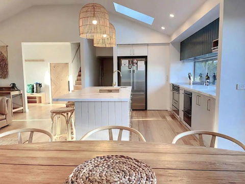 Red Hill Lane 5BedroomVineyard&RuralValleyViews - Accommodation QLD 2