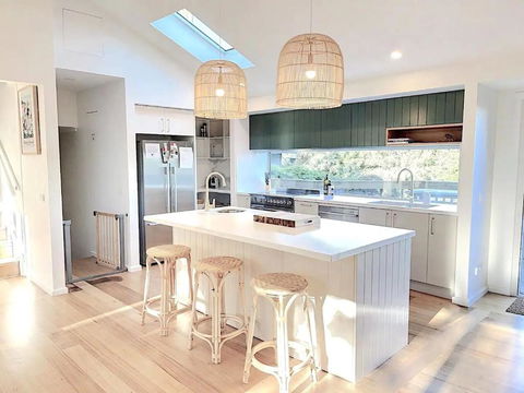 Red Hill Lane 5BedroomVineyard&RuralValleyViews - Accommodation QLD 1