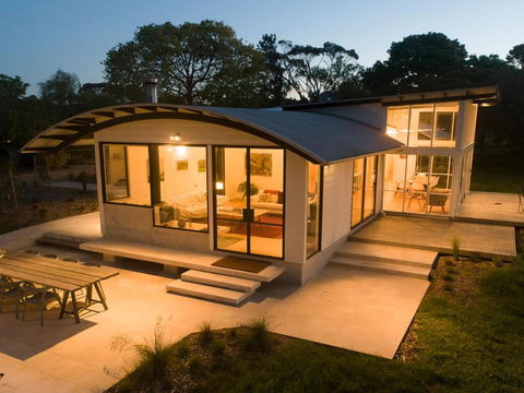 Red Hill Ridge - Accommodation QLD 0