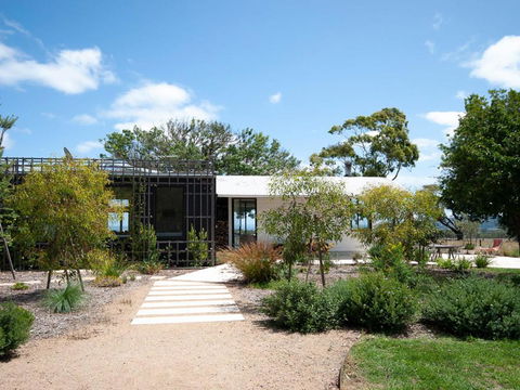 Red Hill Ridge - Accommodation QLD 3