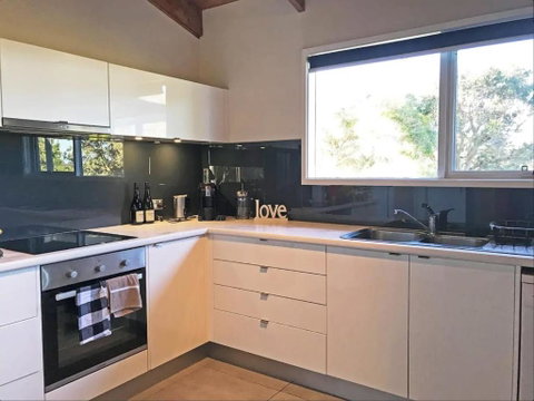 Prom Beach House - Accommodation QLD 2