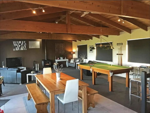 Prom Beach House - Accommodation QLD 0