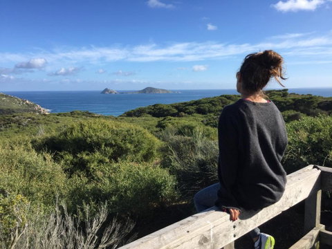 Prom Beach House - Accommodation QLD 3