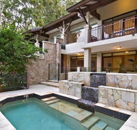 Pullman Palm Cove Sea Temple Resort & Spa - Accommodation QLD