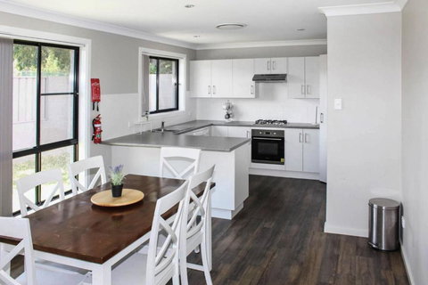 Quintet 1 157 - Accommodation QLD 3