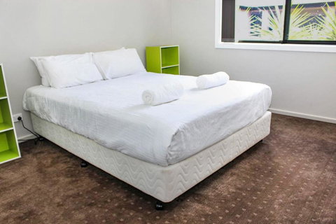 Quintet 1 157 - Accommodation QLD 2