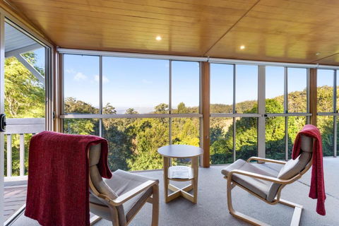Ravensbourne Escape - Windsong - Accommodation QLD 0