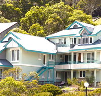 Aspect 2 - Accommodation QLD